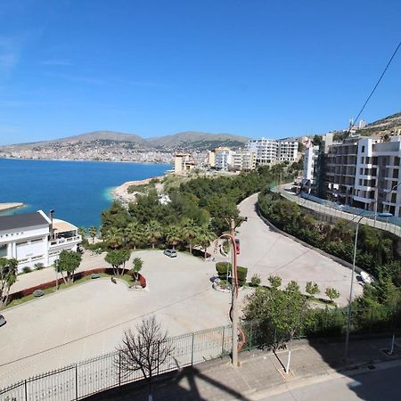 Eduart Apartments 2 Sarandë Exterior foto